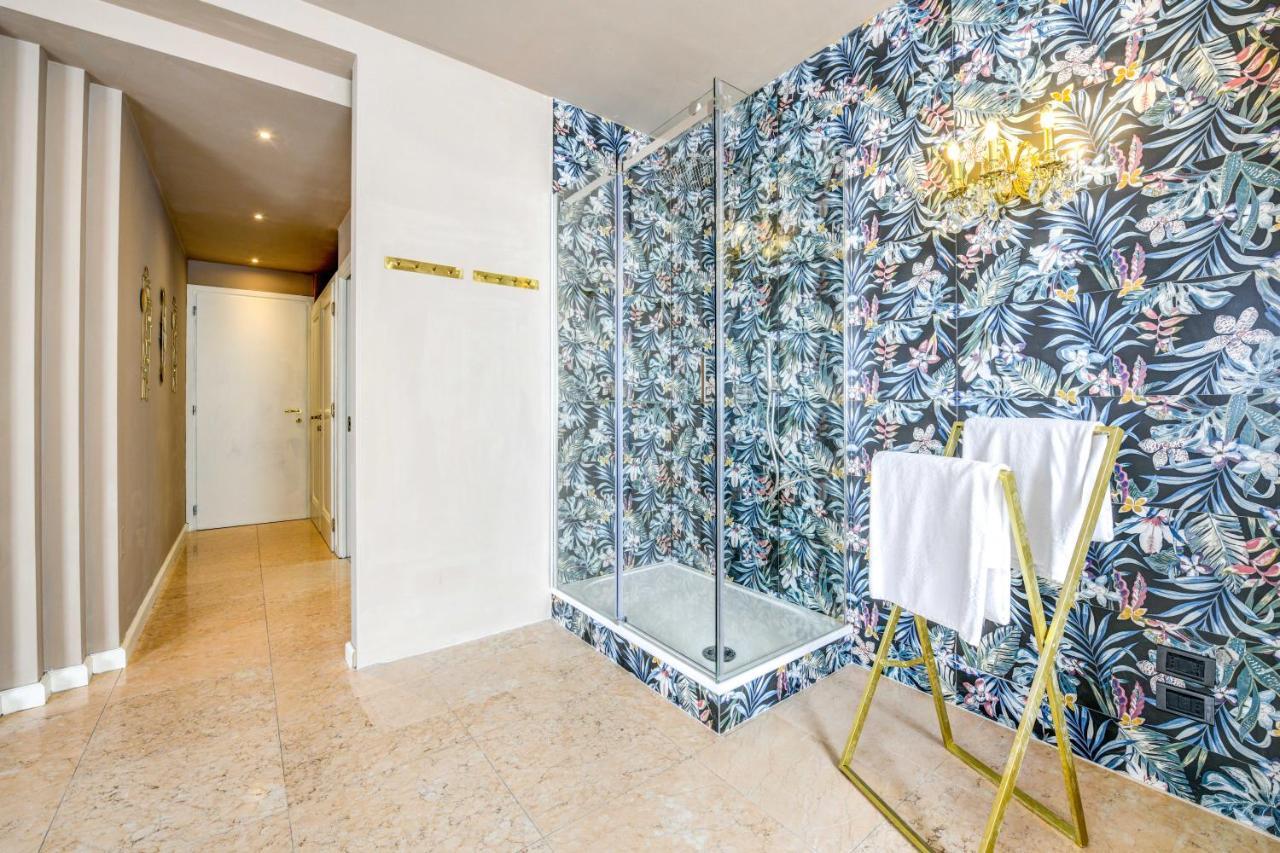 Prestige Suite Sirmione Exterior photo