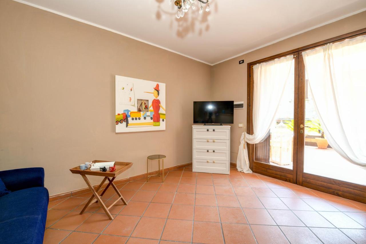Prestige Suite Sirmione Exterior photo