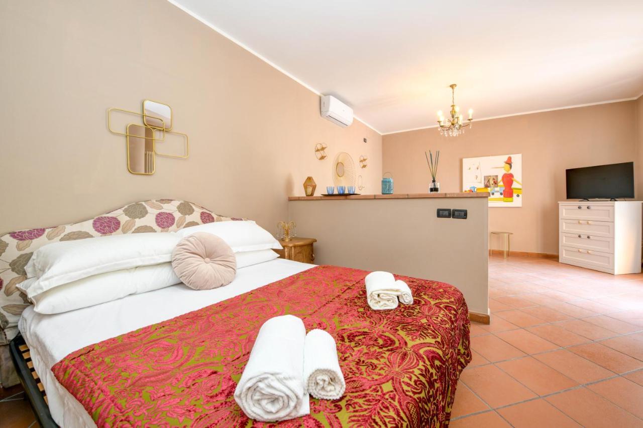 Prestige Suite Sirmione Exterior photo